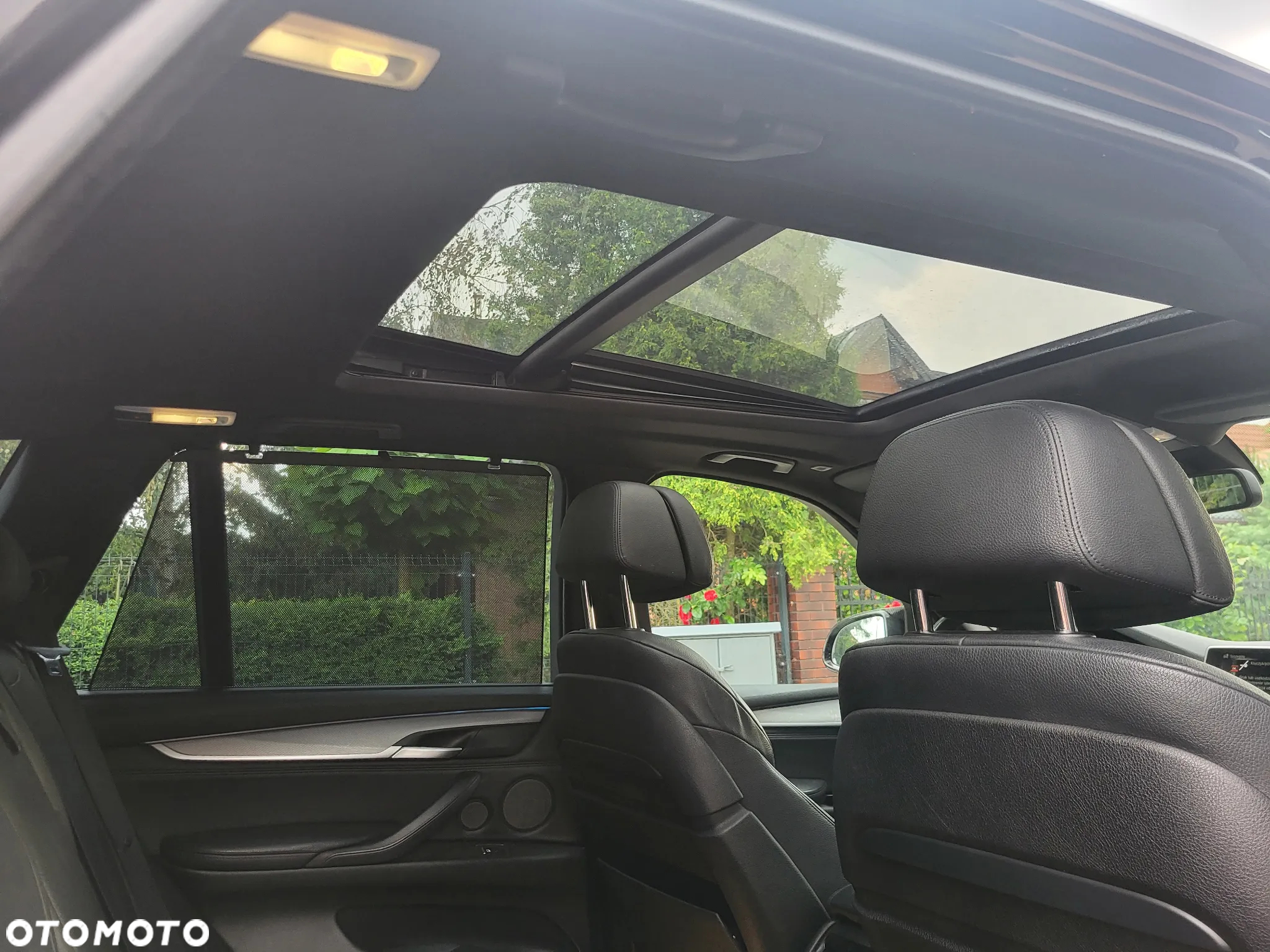 BMW X5 M M50d - 36