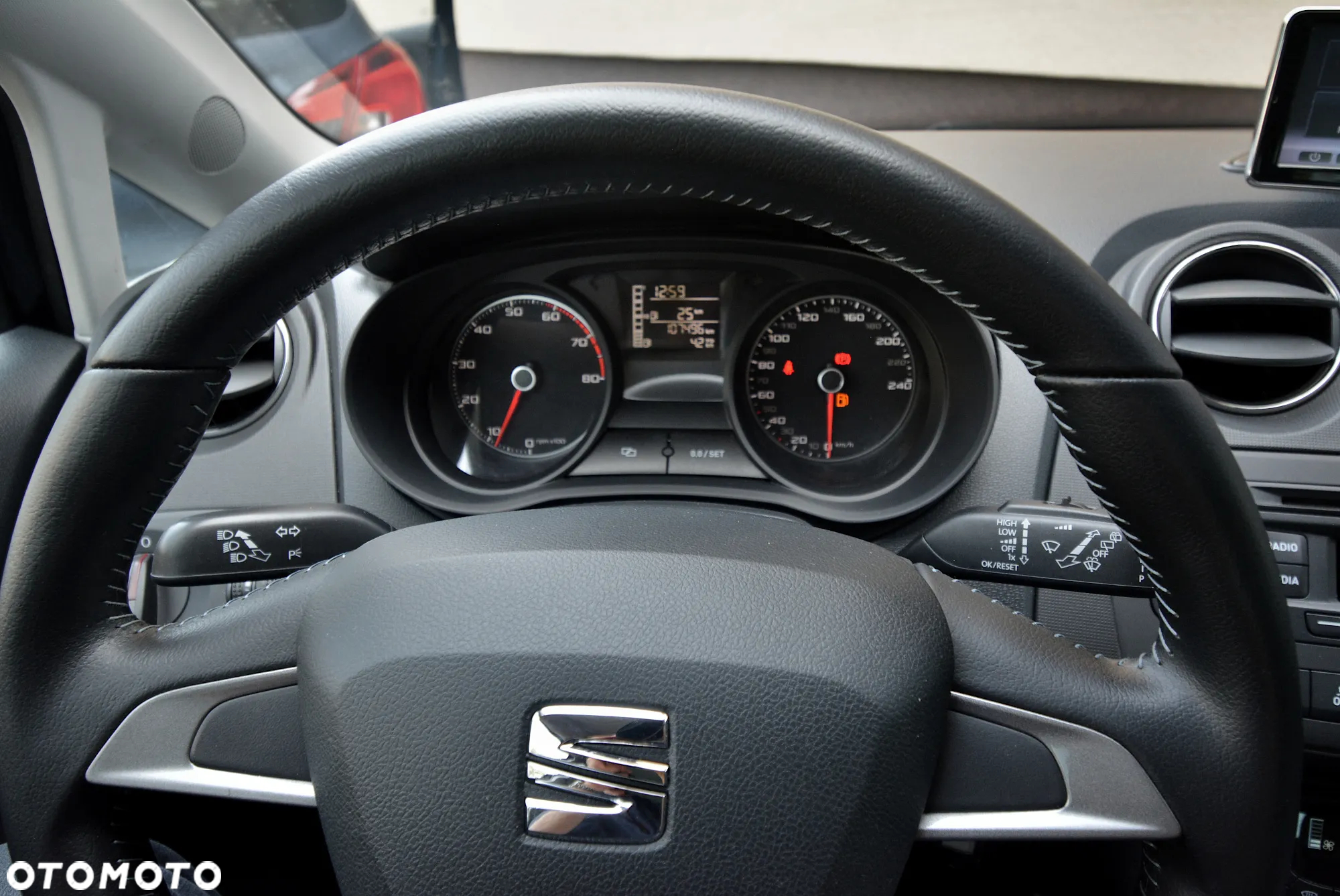 Seat Ibiza - 18