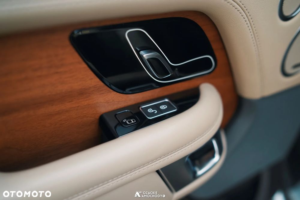 Land Rover Range Rover - 34