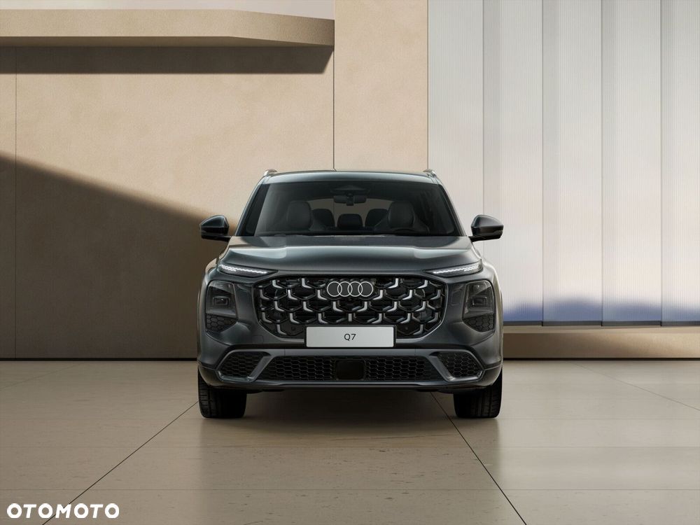 Audi Q7 - 3