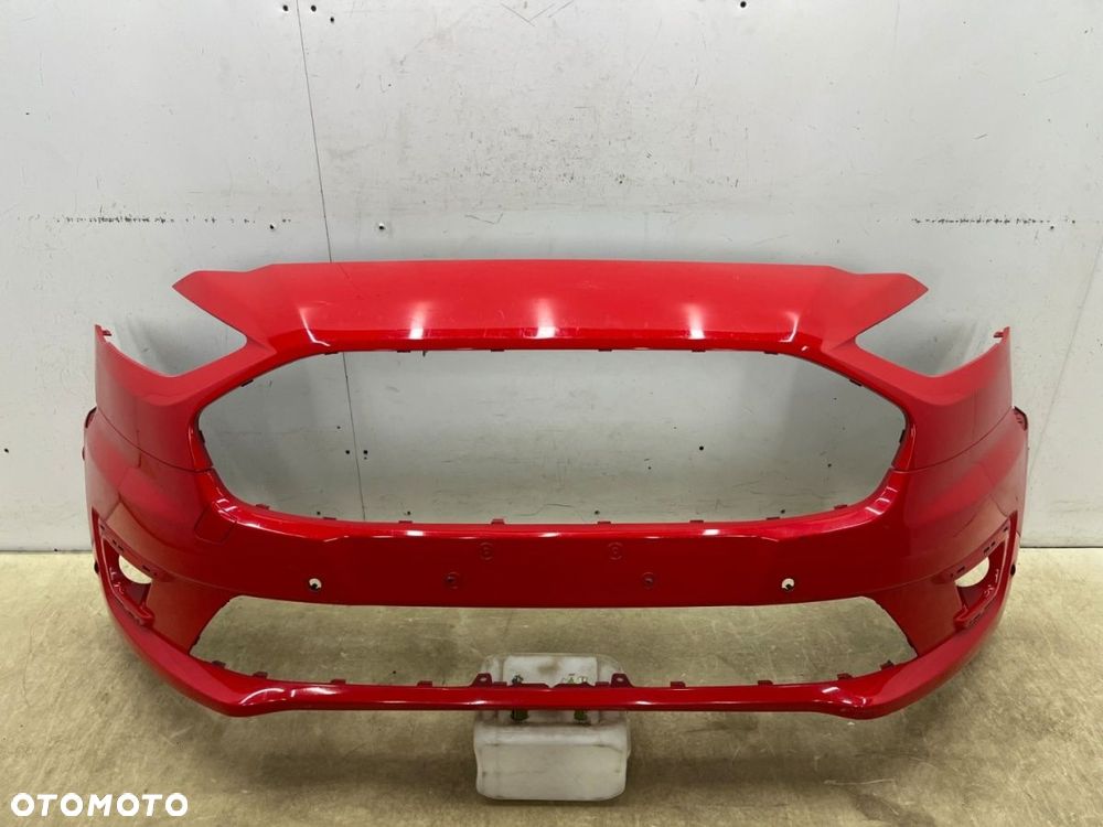 Zderzak przedni Ford Connect Tourneo MK2 II 18-22r. Lift przód 6XPDC KT1B-17K819-AB - 1