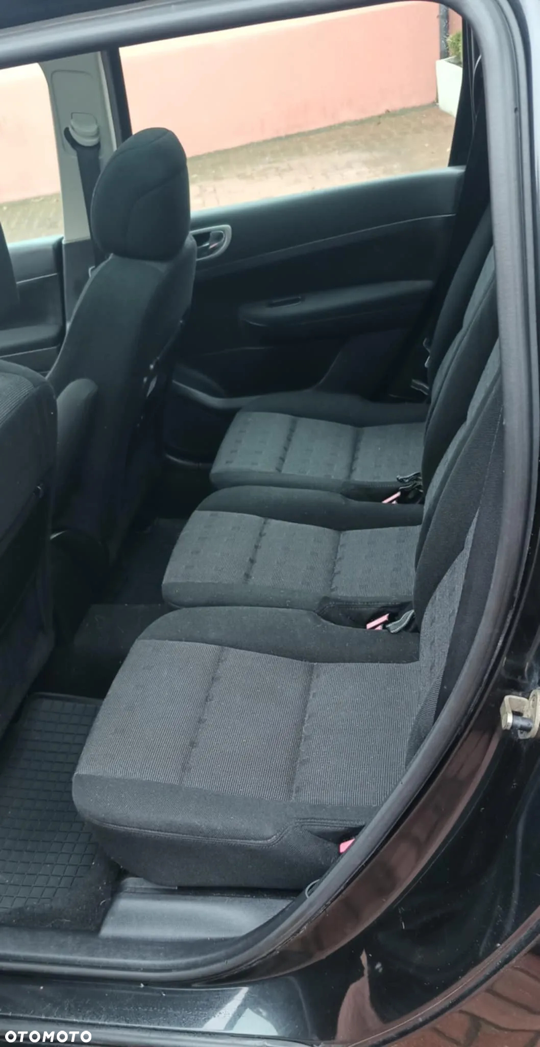 Peugeot 307 2.0 Premium - 8