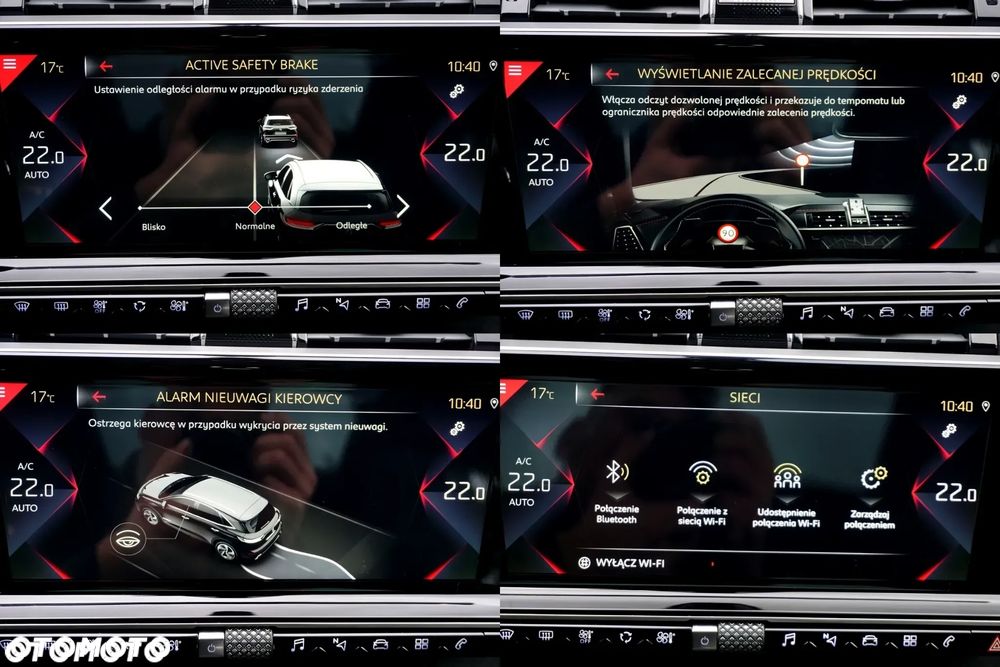DS Automobiles DS 7 Crossback 1.6 PureTech Performance Line + - 30