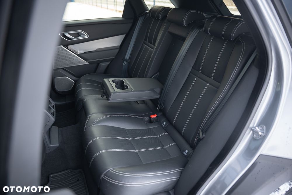 Land Rover Range Rover Velar D200 S - 35