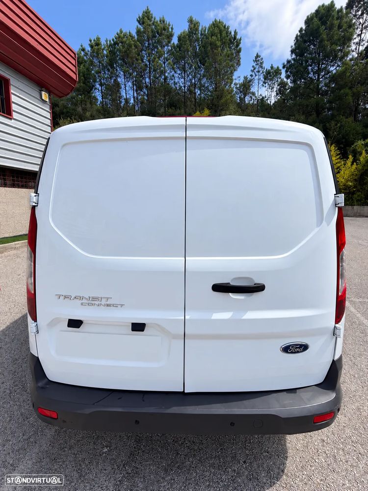 Ford Transit Connect 1.5 TDCi 230 L2 Trend - 9