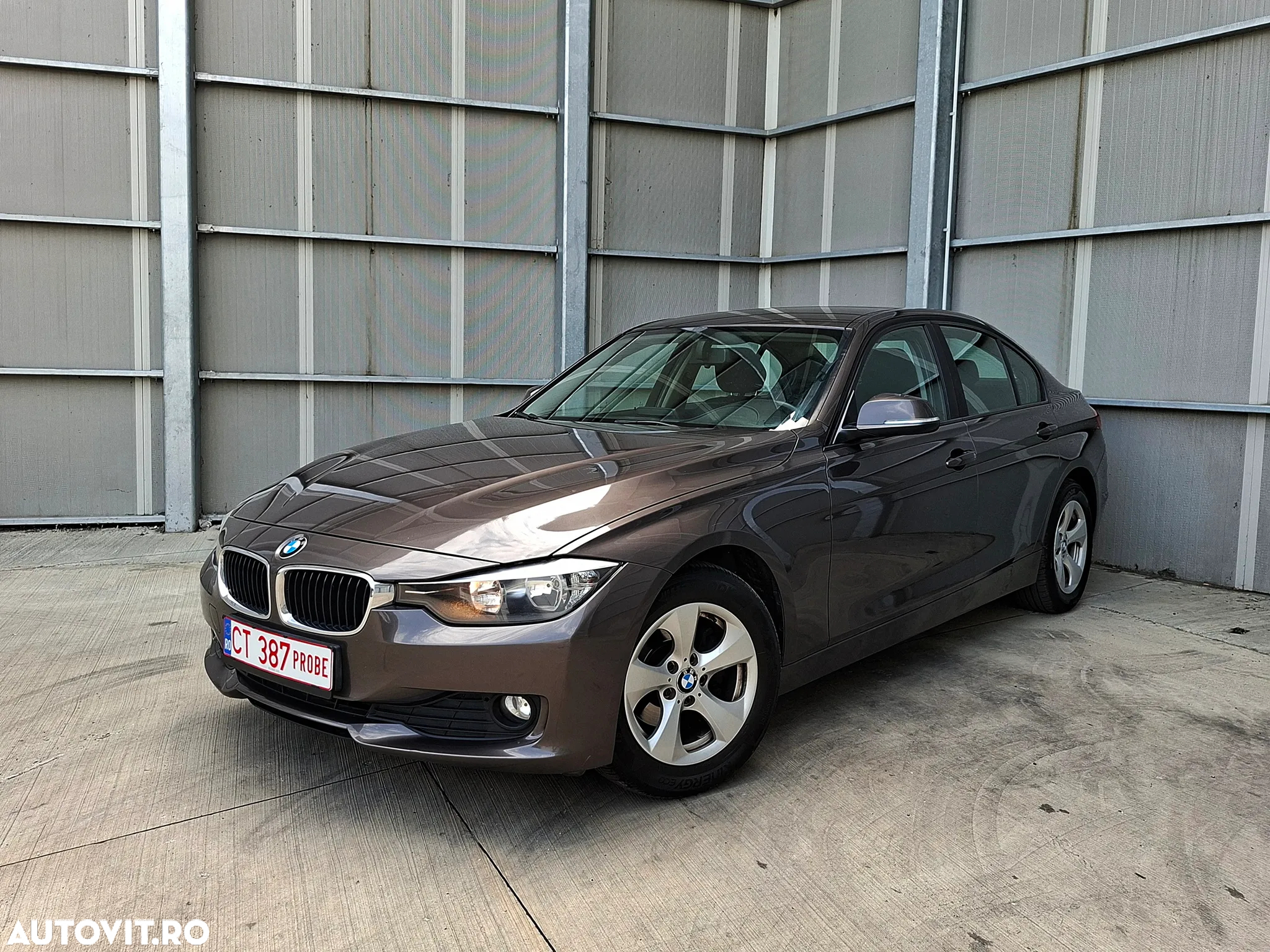 BMW Seria 3 - 2