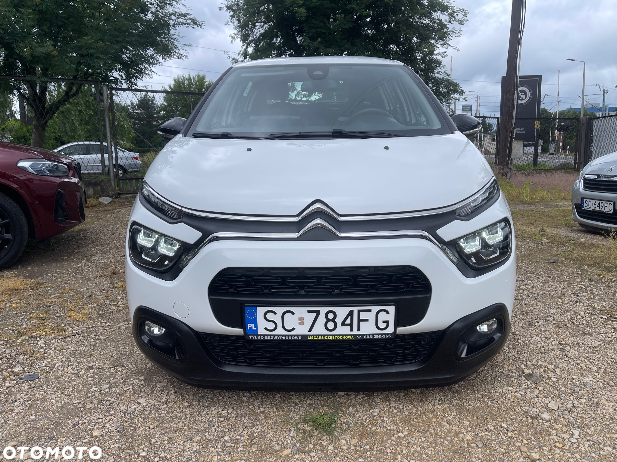 Citroën C3 Pure Tech 83 S&S ORIGINS - 15