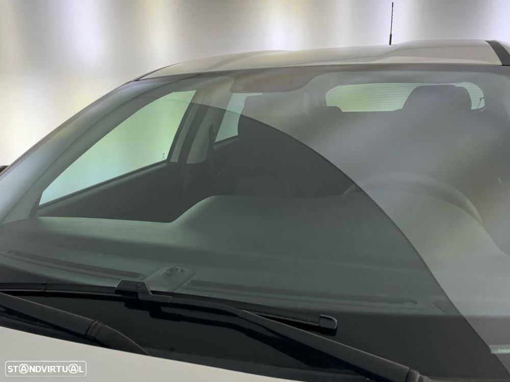 Fiat Tipo 1.3 M-Jet Easy — fotografia 19
