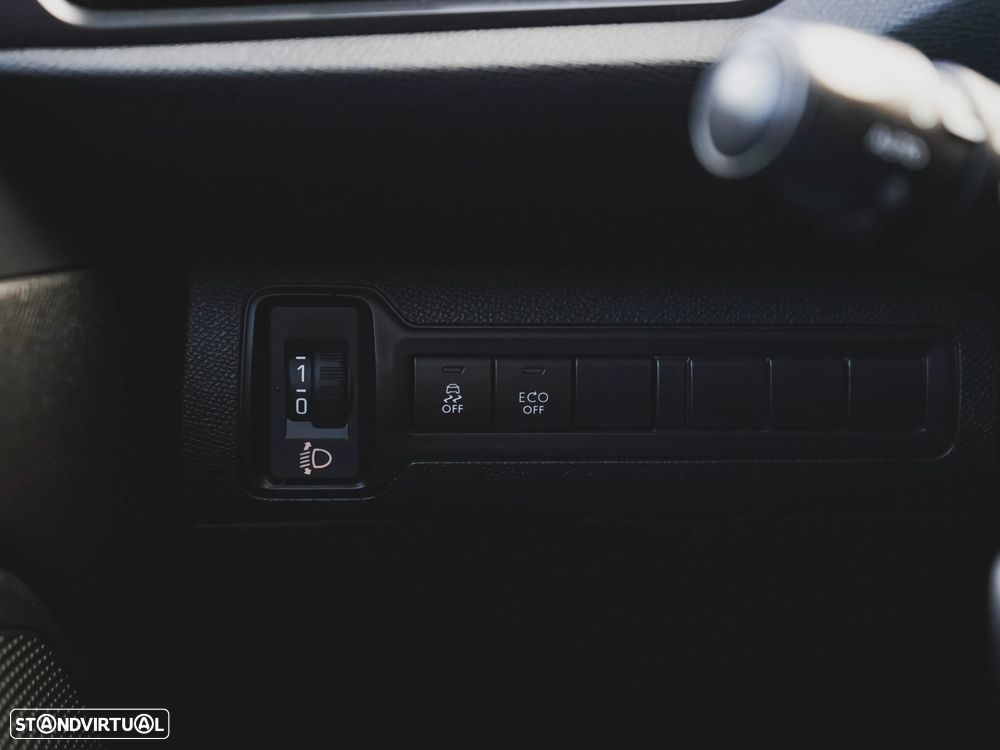 Peugeot 308 BlueHDi FAP 120 Stop & Start Active - 19