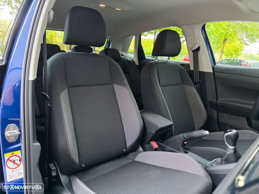 VW Polo 1.0 TSI Life - 13