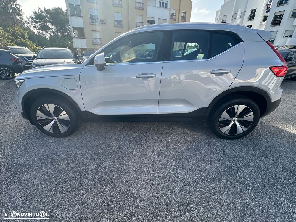 Volvo XC 40 1.5 T4 PHEV Inscription - 6