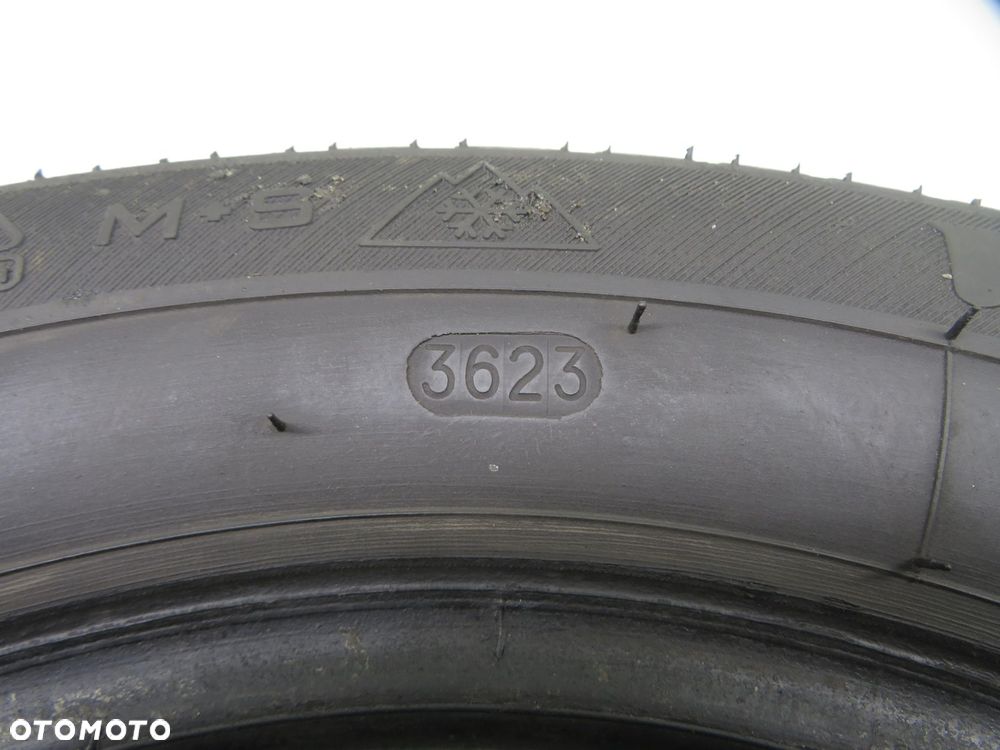 2x 185/65R15 OPONY ZIMOWE BIEŻNIKOWANE Targum Winter 4 88T - 2