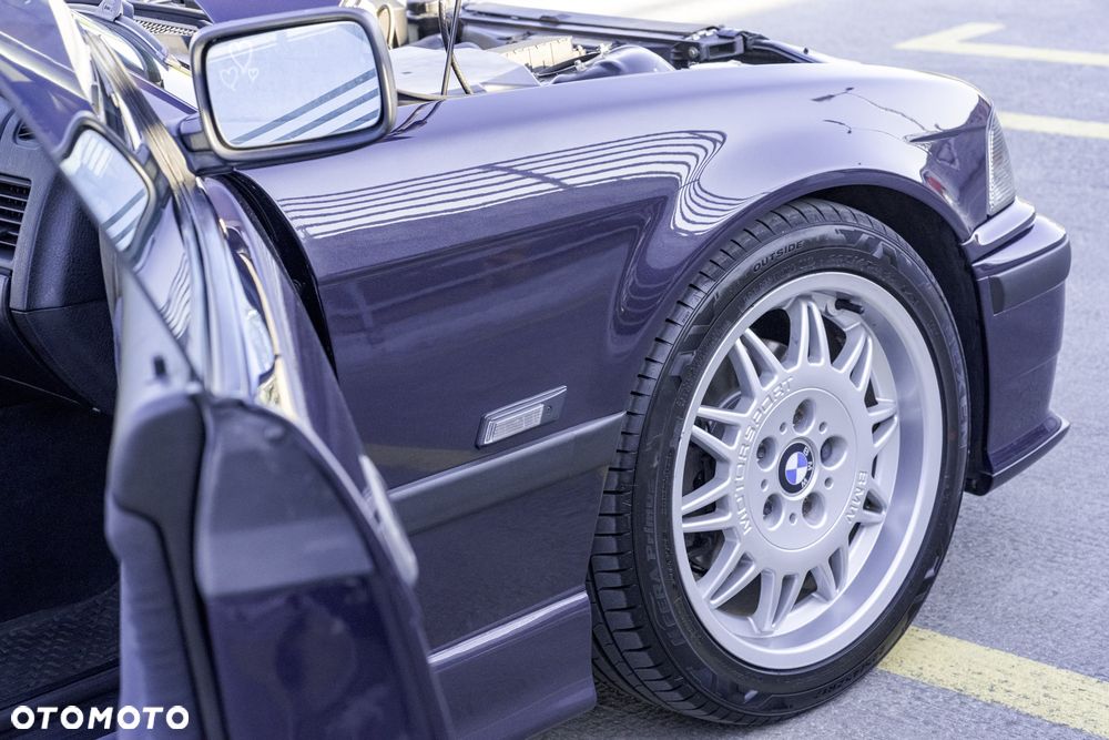 BMW Seria 3 316i - 32