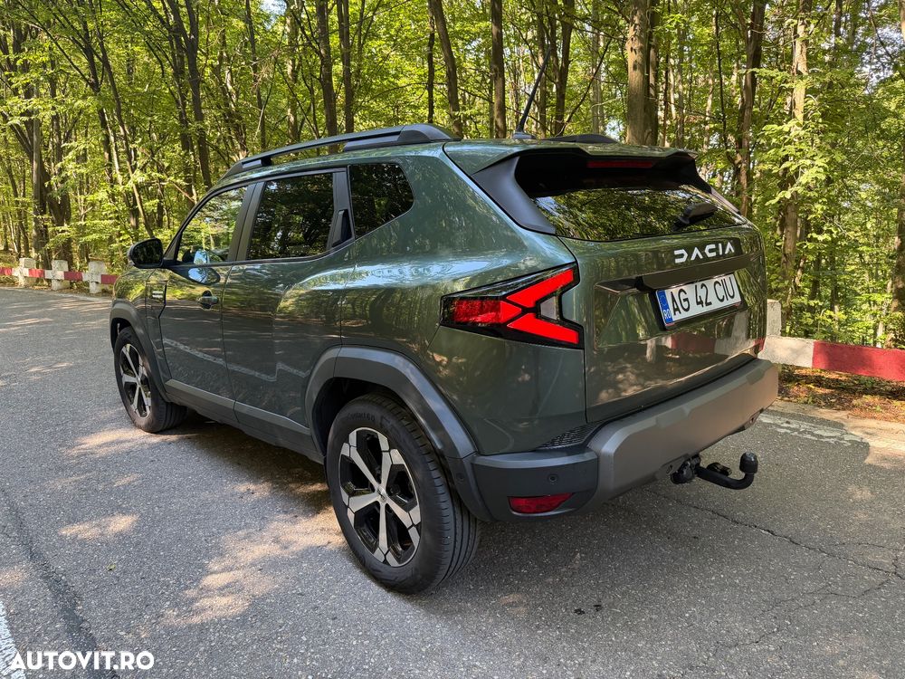 Dacia Duster TCe 90 Essential - 6