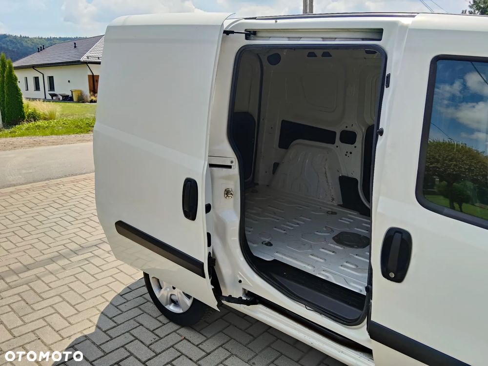 Fiat Doblo - 8