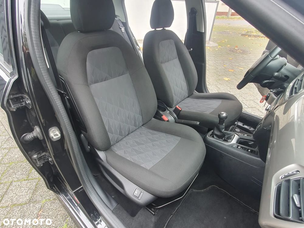 Citroën C-Elysée 1.6 BlueHDi MoreLife - 36