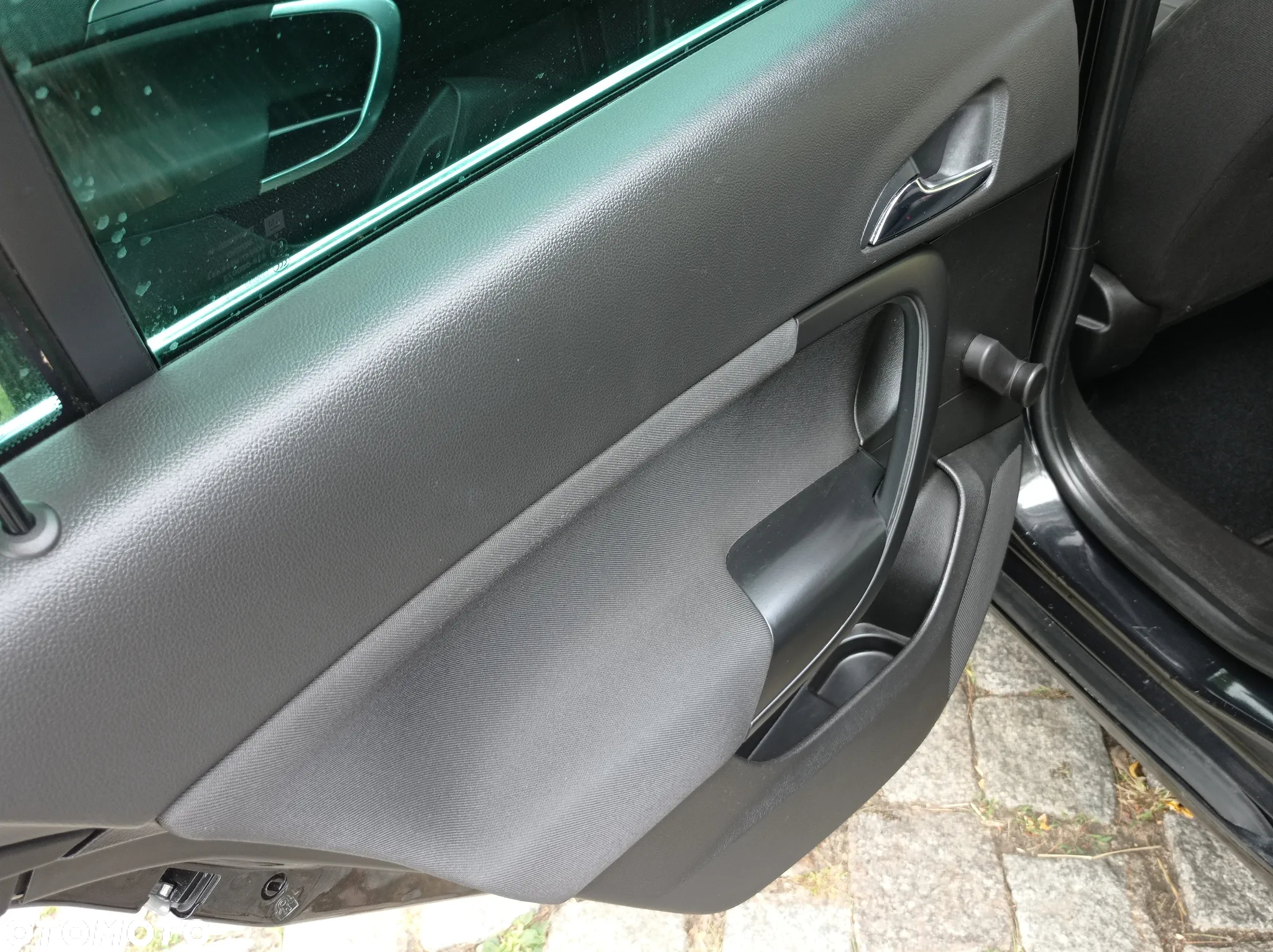 Opel Insignia 2.0 CDTI Cosmo - 32