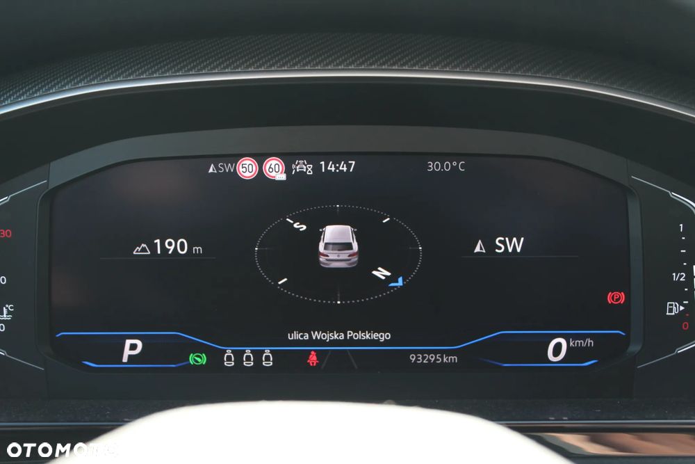 Volkswagen Arteon 2.0 TSI R-Line DSG - 10