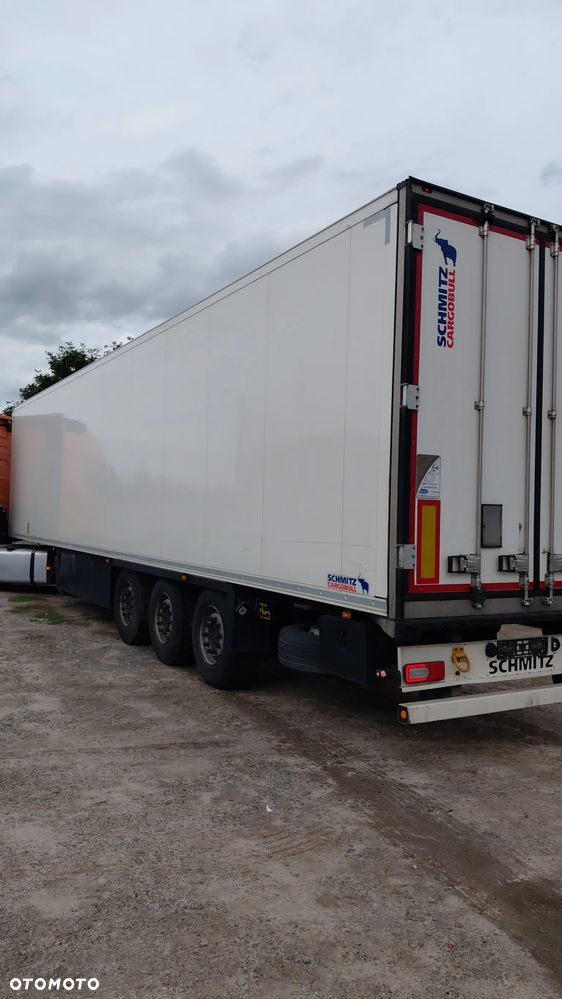 Schmitz Cargobull S3B - 2