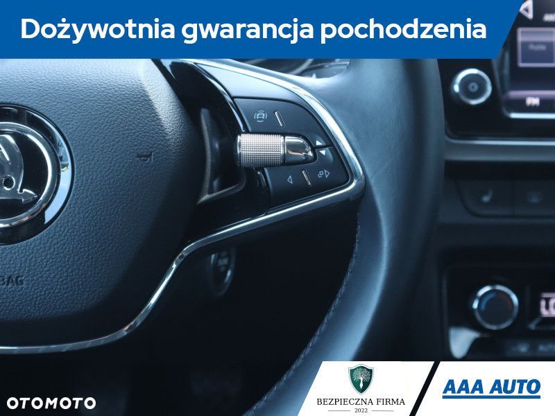 Skoda Fabia - 21