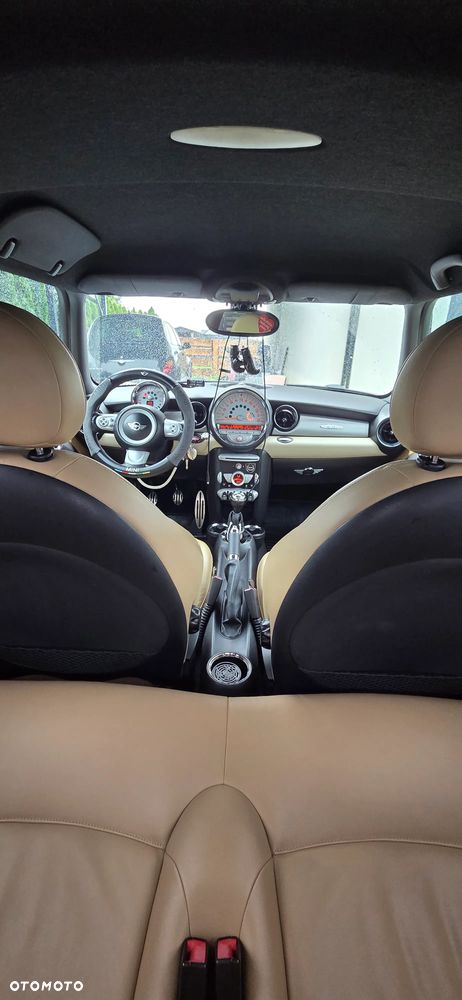 MINI Cooper S - 5