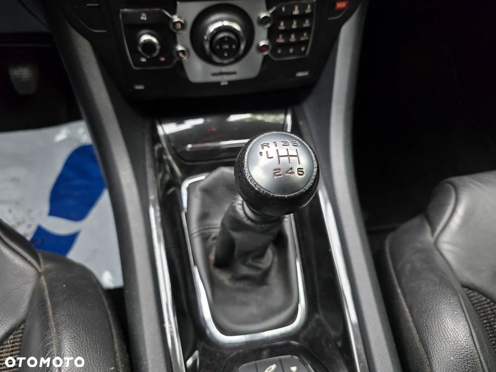 Citroën C5 2.0 HDi Exclusive - 16