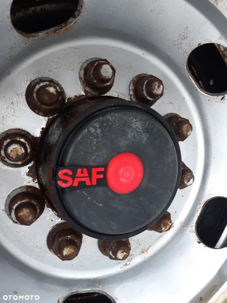 Humbaur HTD 509525 2018 5 osiowa przyczepa niskopodwoziowa z Niemiec - 24