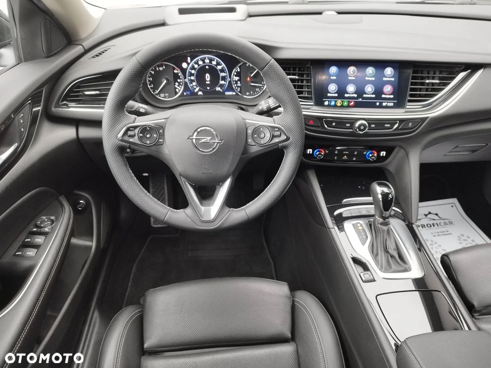 Opel Insignia 2.0 CDTI Business Elegance S&S - 12