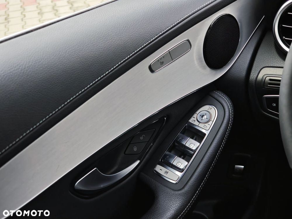 Mercedes-Benz GLC Coupe 200 4-Matic - 36