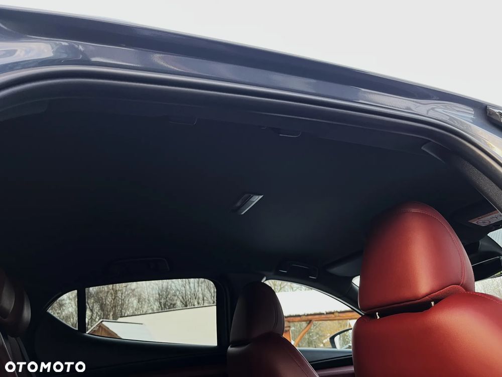 Mazda 3 2.0 mHEV AWD Enso - 33