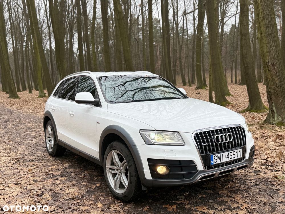 Audi Q5 2.0 TDI Quattro S tronic - 3