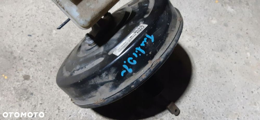 Renault Trafic II 2.0 Serwo Hamulcowe - 1