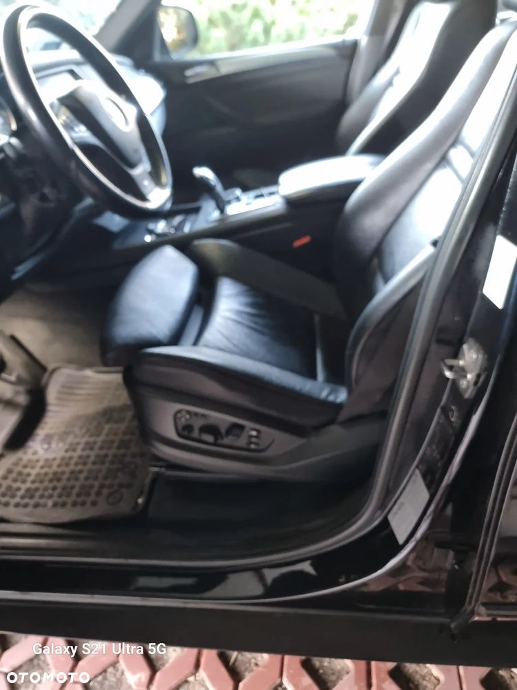 BMW X5 3.0d xDrive - 21