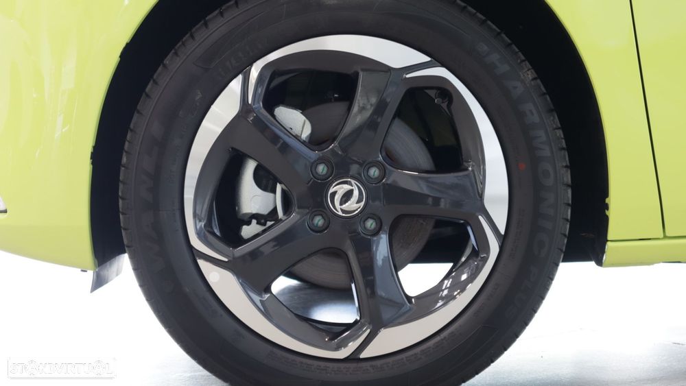 Dongfeng Box 42 kWh Plus (TT) - 5