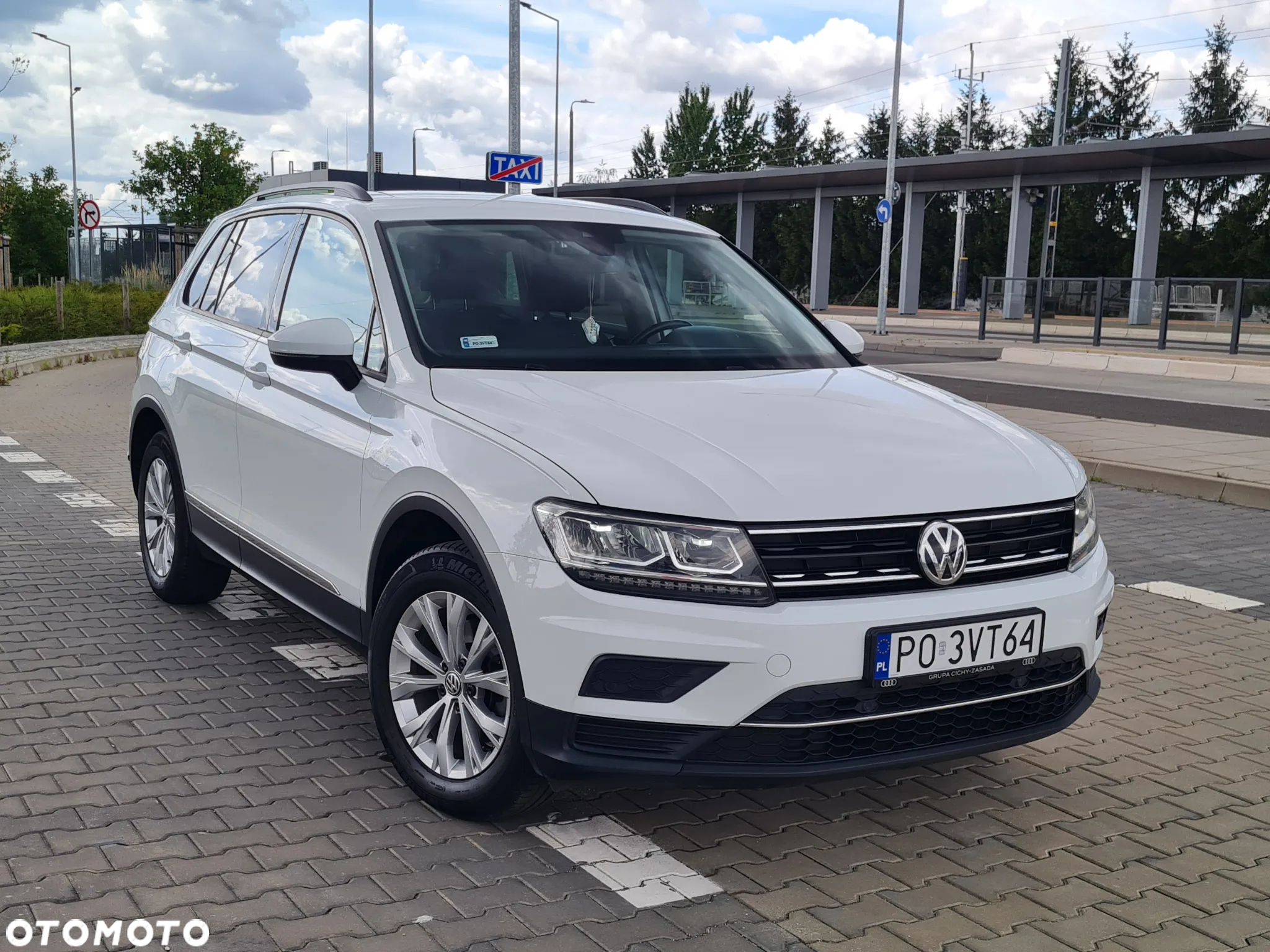 Volkswagen Tiguan - 21