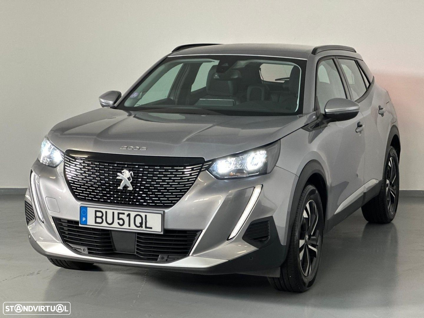 Peugeot 2008 PureTech 100 Stop&Start Allure - 2