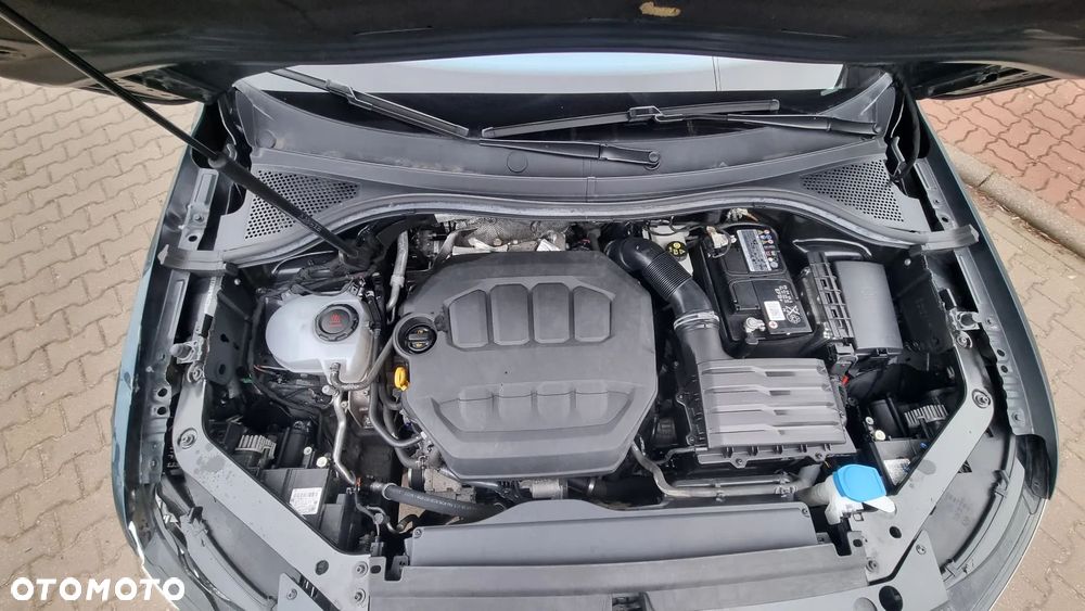 Volkswagen Tiguan 2.0 TSI 4Mot Life DSG - 11