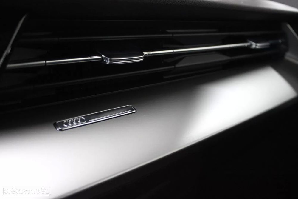 Audi A3 Sportback 40 TFSIe Advanced - 26