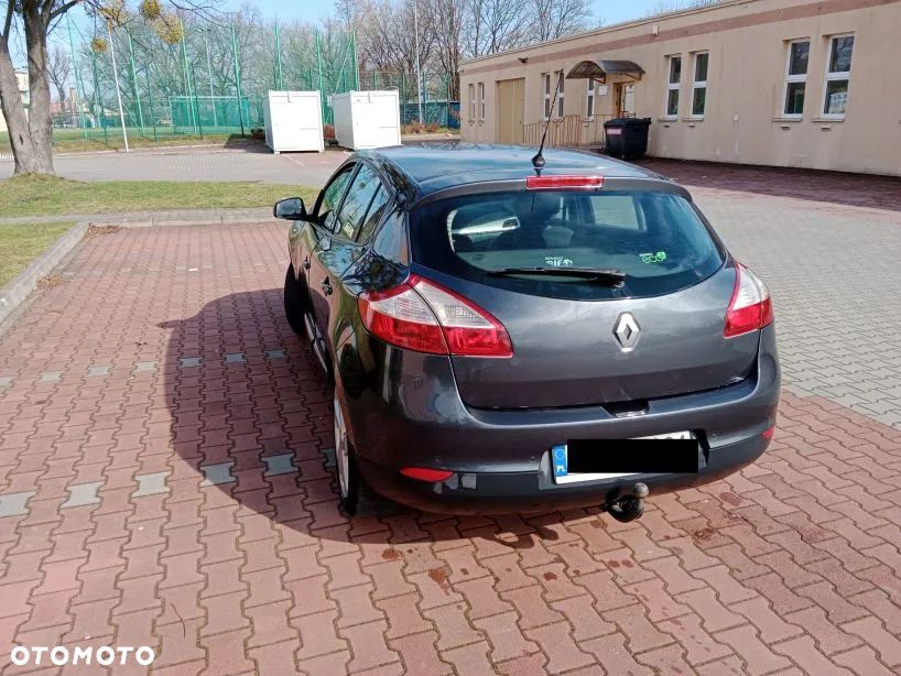 Renault Megane - 5