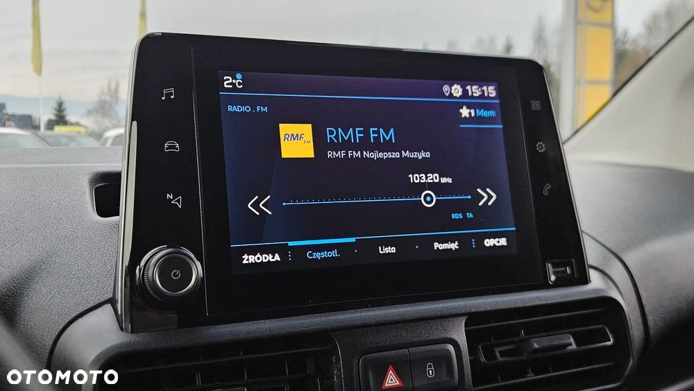 Peugeot Partner - 10