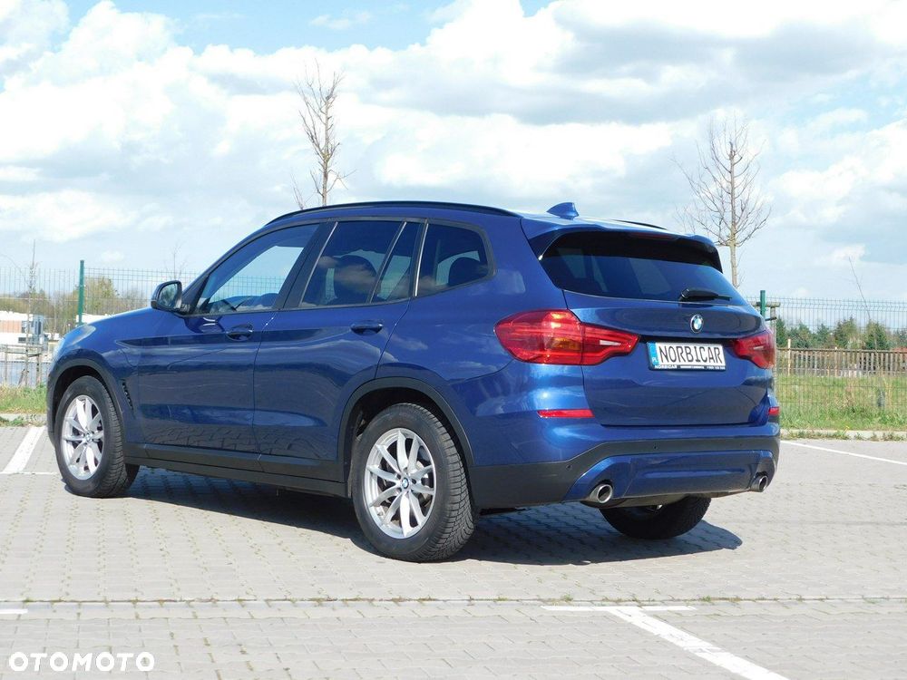 BMW X3 - 3