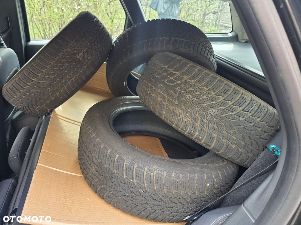 Volvo V50 2.0D Summum - 10