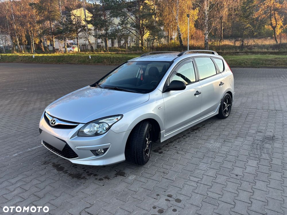 Hyundai i30 i30cw 1.4 Comfort - 1