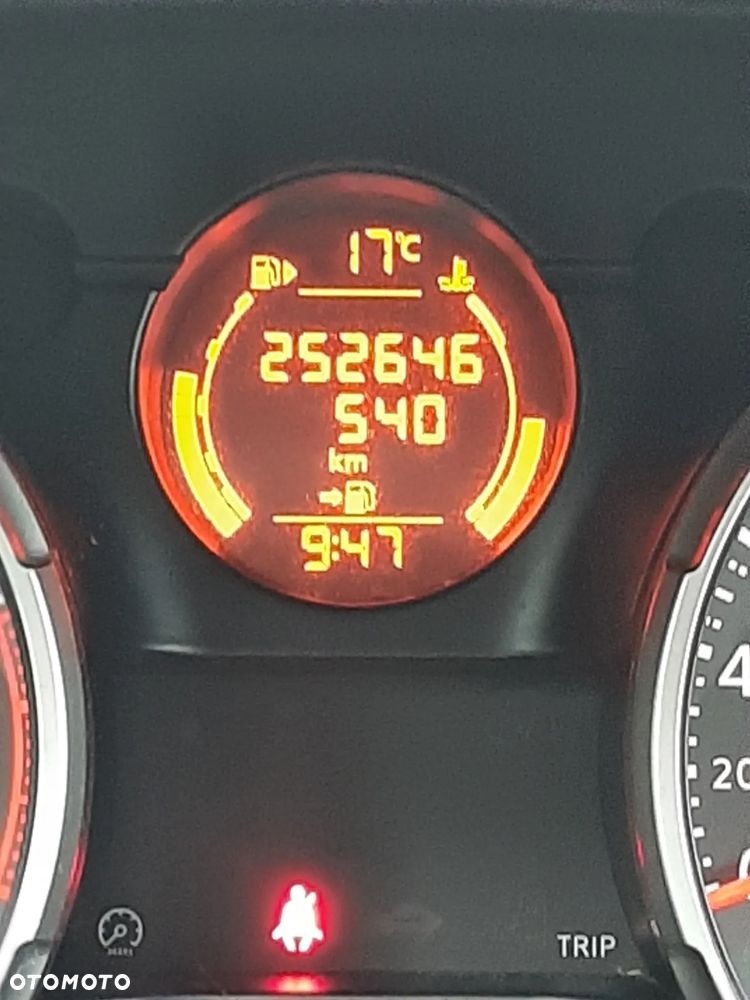 Nissan Qashqai 1.6 Tekna - 14