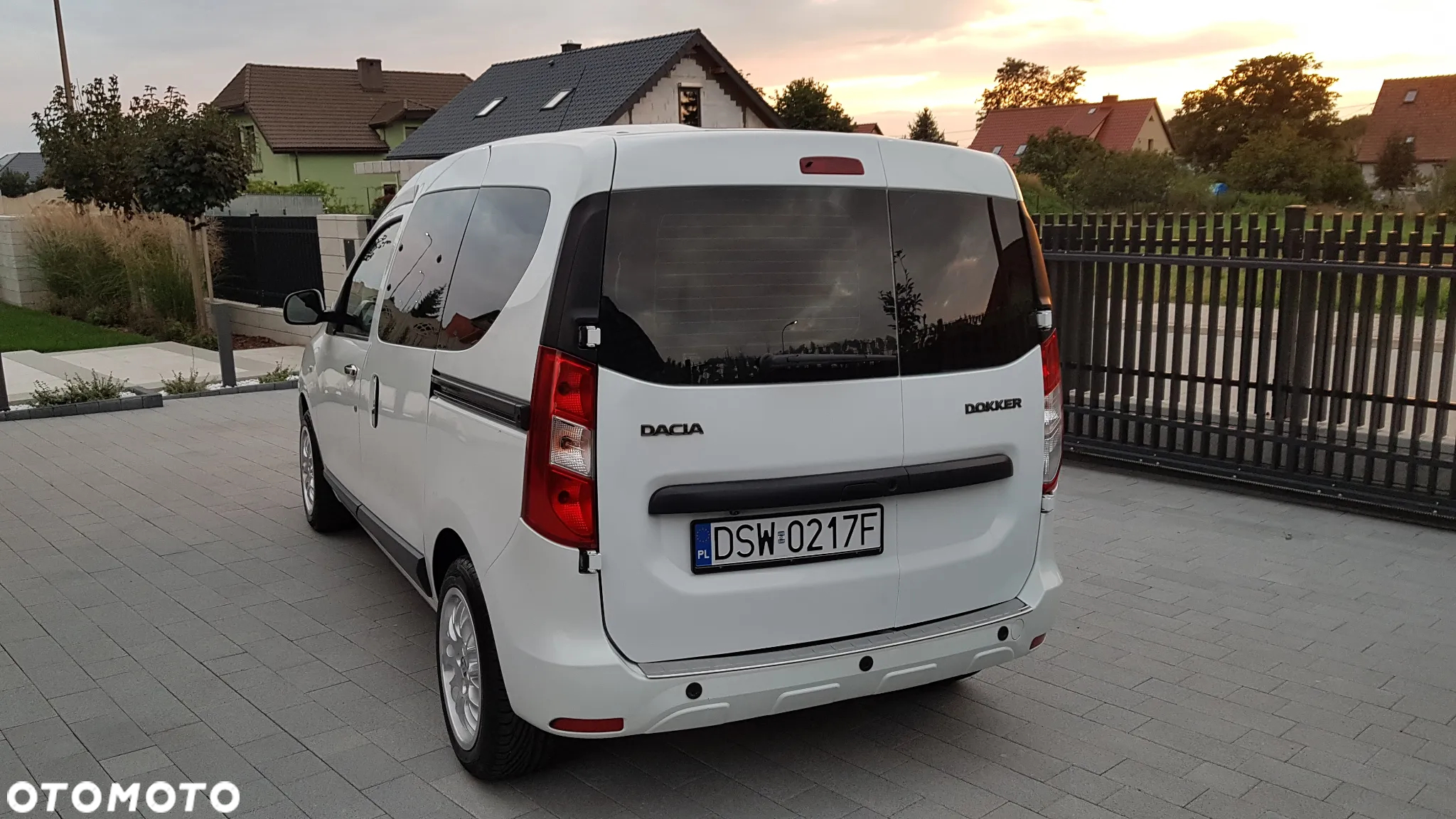 Dacia Dokker 1.6 SCe Laureate - 34