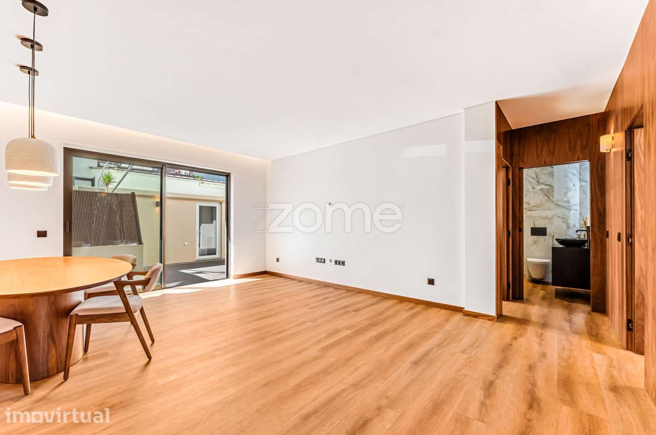 Renovado Total T3 Suite | à Praia de Espinho - Grande imagem: 5/35