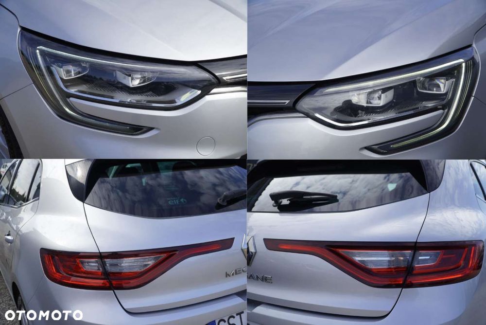 Renault Megane ENERGY dCi 130 INTENS - 29