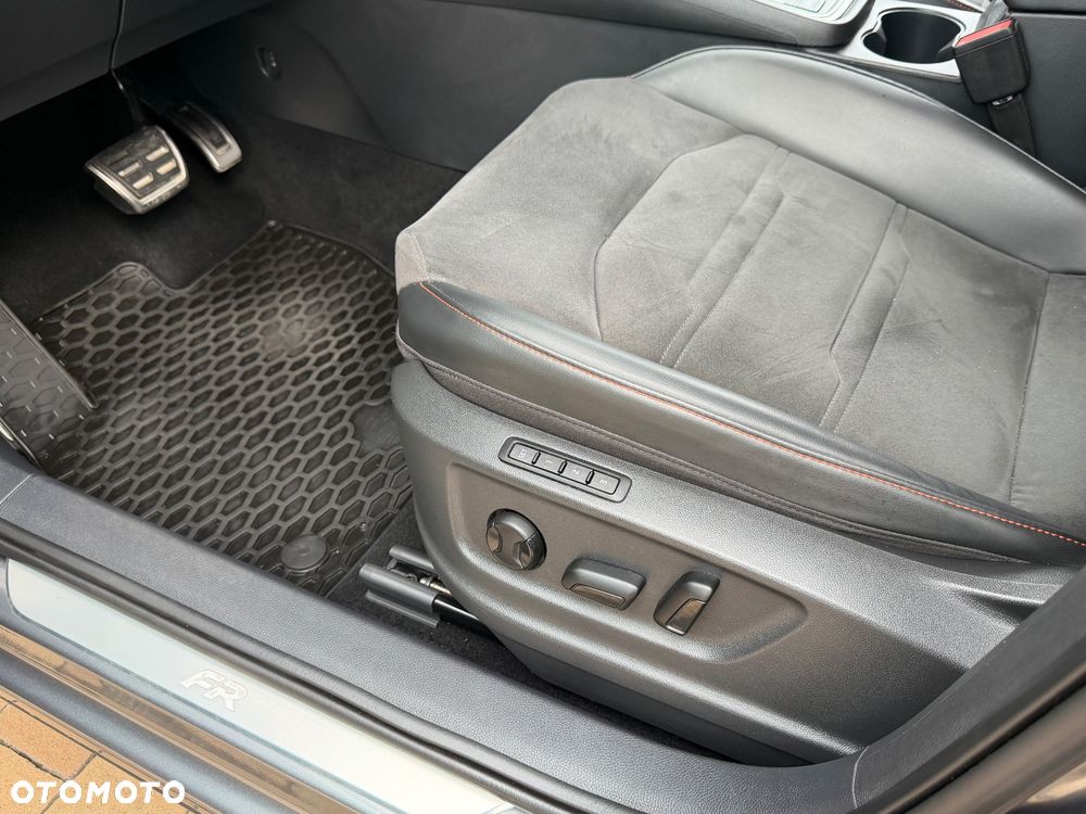 Seat Ateca 1.5 TSI FR S&S DSG - 27