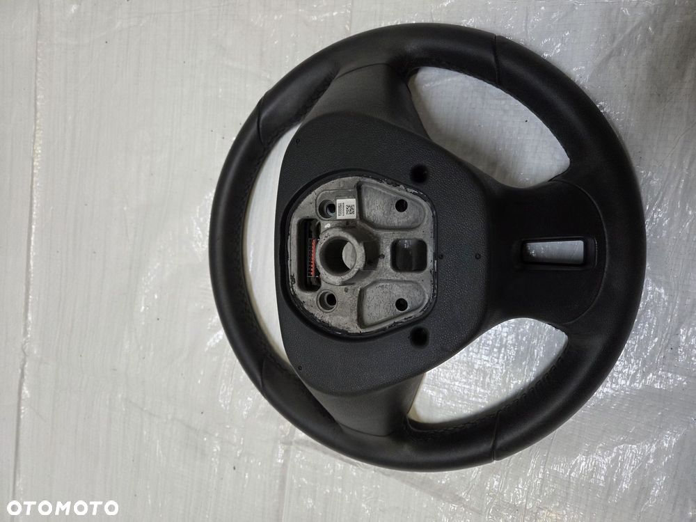 KIEROWNICA SKÓRZANA OPEL ADAM 13357746 - 9