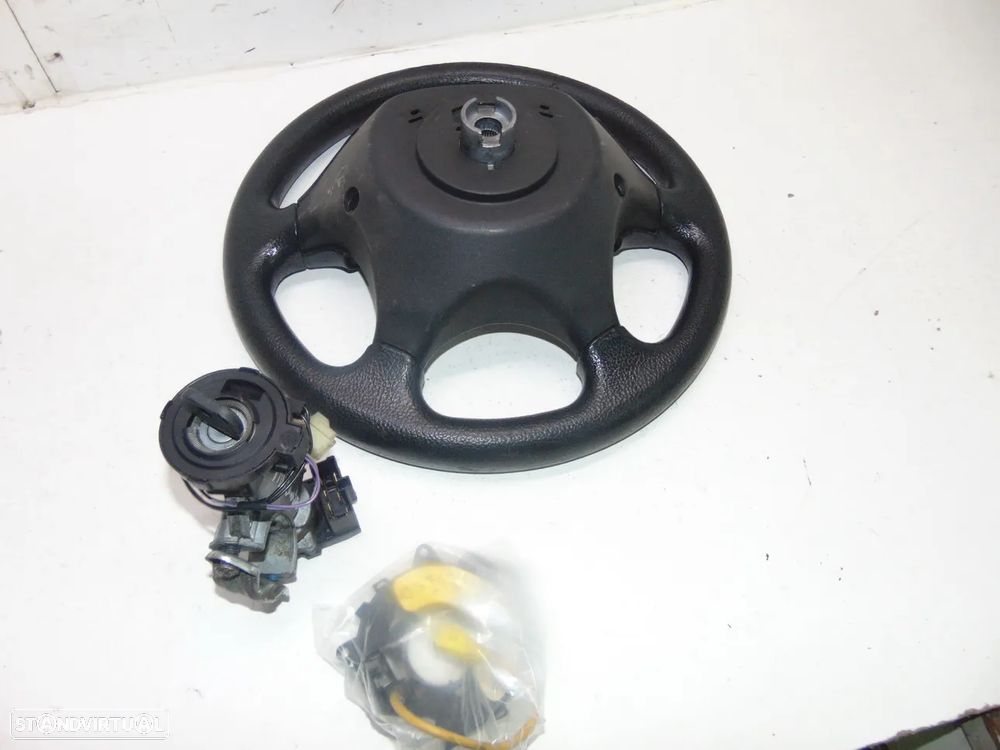 Land Rover freelander volante/Canhão ignição - 7